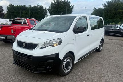 Peugeot Expert Gebrauchtwagen