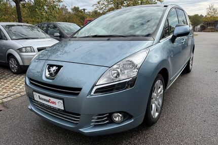 Peugeot 5008 Gebrauchtwagen
