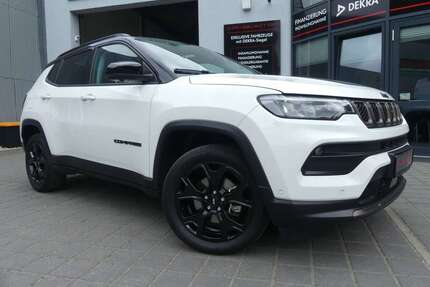 Jeep Compass Gebrauchtwagen