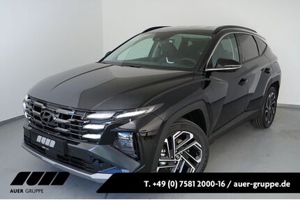 Hyundai TUCSON Gebrauchtwagen