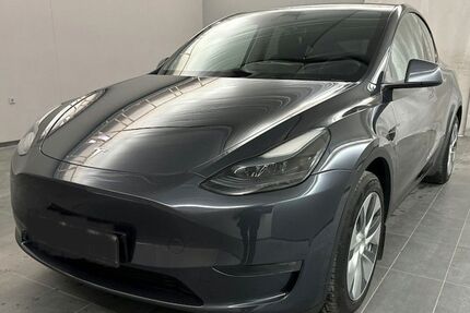 Tesla Model Y Gebrauchtwagen