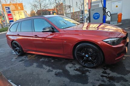 BMW 330 Gebrauchtwagen