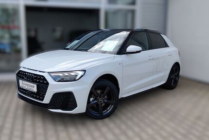 Audi A1 Gebrauchtwagen