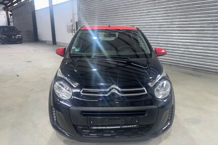 Citroen C1 Gebrauchtwagen