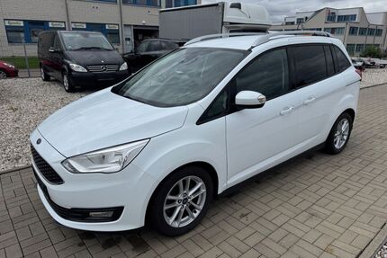 Ford Grand C-Max Gebrauchtwagen