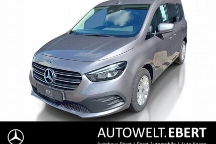Mercedes-Benz T-Klasse Gebrauchtwagen