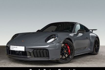 Porsche 992 Gebrauchtwagen
