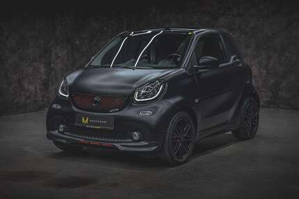 Renault forTwo 