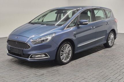 Ford S-Max Gebrauchtwagen