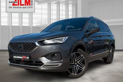 Seat Tarraco Gebrauchtwagen