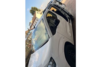 Toyota Proace City Gebrauchtwagen