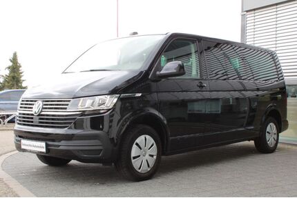 VW T6 Caravelle Gebrauchtwagen