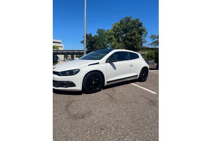 VW Scirocco Gebrauchtwagen