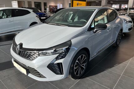 Renault Clio Gebrauchtwagen