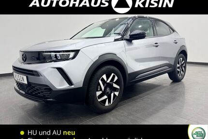 Opel Mokka Gebrauchtwagen