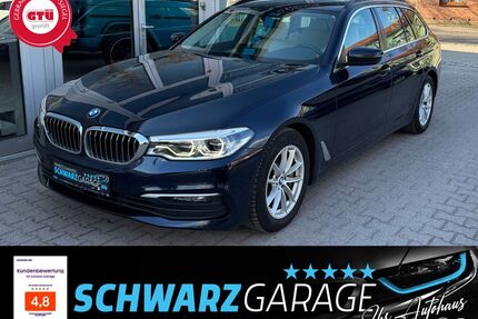 BMW 530 Gebrauchtwagen
