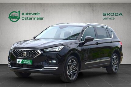 Seat Tarraco Gebrauchtwagen