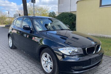 BMW 116 Gebrauchtwagen