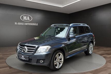 Mercedes-Benz GLK 220 Gebrauchtwagen