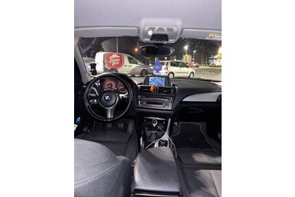 BMW 116 Gebrauchtwagen