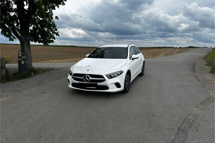Mercedes-Benz A 180 Gebrauchtwagen