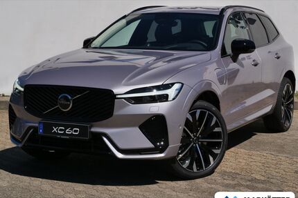 Volvo XC60 Gebrauchtwagen