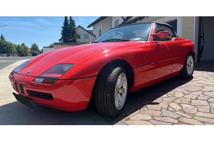 BMW Z1 Gebrauchtwagen