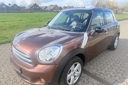 Mini Cooper Gebrauchtwagen