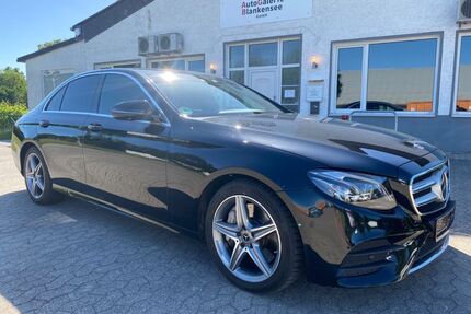 Mercedes-Benz E 300 Gebrauchtwagen