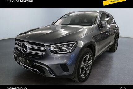 Mercedes-Benz GLC 300 Gebrauchtwagen