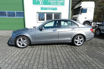 Mercedes-Benz C 180 Gebrauchtwagen