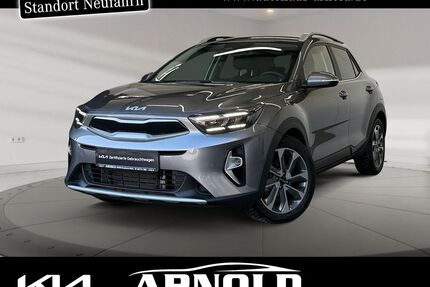 Kia Stonic Gebrauchtwagen