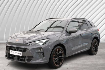 Cupra Terramar Gebrauchtwagen