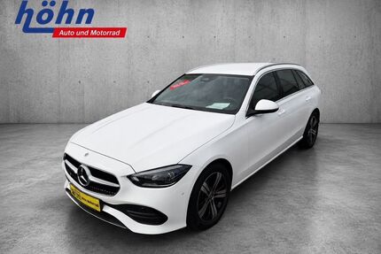 Mercedes-Benz C 180 Gebrauchtwagen