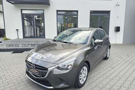 Mazda 2 Gebrauchtwagen
