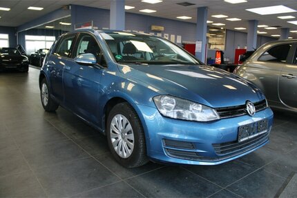 VW Golf 1.2 TSi BMT - Klima - Gebrauchtwagen
