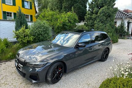 BMW M340i Gebrauchtwagen