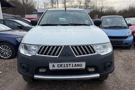 Mitsubishi L200 Gebrauchtwagen