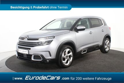 Citroen C5 Aircross Gebrauchtwagen