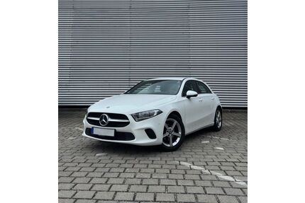 Mercedes-Benz A 180 Gebrauchtwagen