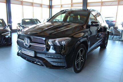 Mercedes-Benz GLE 300 Gebrauchtwagen