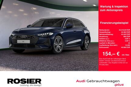 Audi A5 Gebrauchtwagen