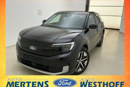 Ford Explorer Gebrauchtwagen