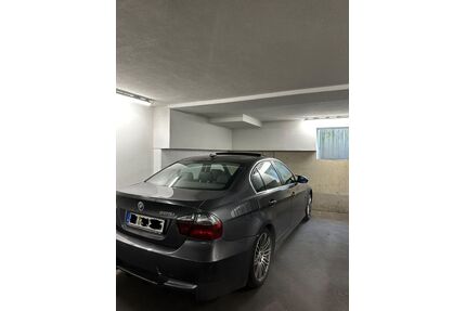 BMW 325 Gebrauchtwagen