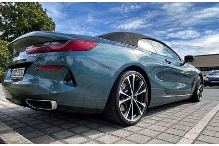 BMW 840 Gebrauchtwagen
