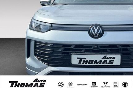 VW Tayron Gebrauchtwagen