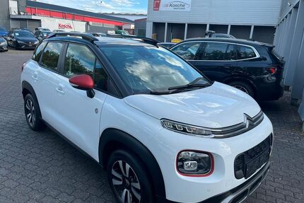 Citroen C3 Gebrauchtwagen
