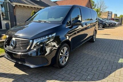 Mercedes-Benz EQV Gebrauchtwagen