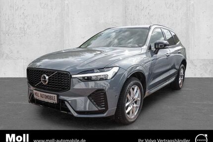 Volvo XC60 Gebrauchtwagen