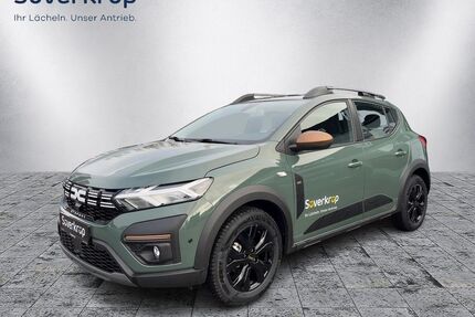 Dacia Sandero Gebrauchtwagen